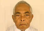 Mangalore Diocesan priest Fr. Anthony DSouza breathes his last